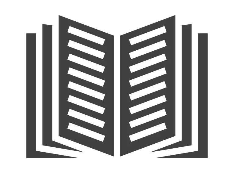 ikona książki